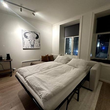 Lovely Apartment In Tromso City Centre Esterno foto