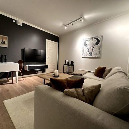 Lovely Apartment In Tromso City Centre Esterno foto