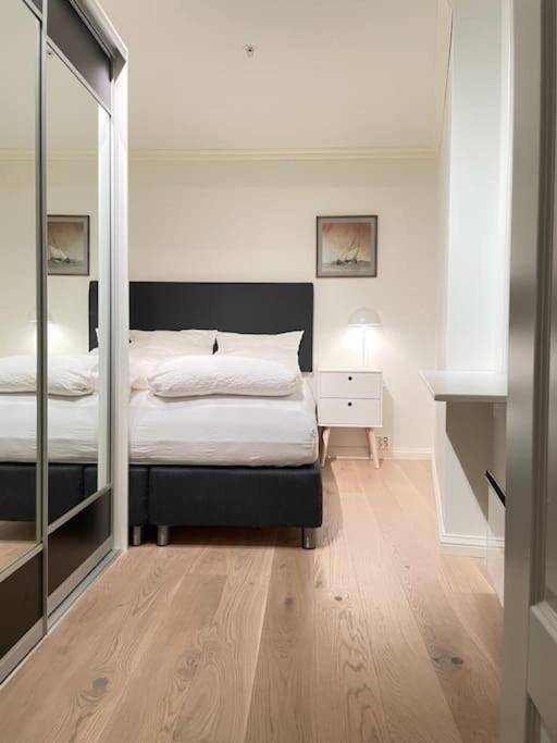 Lovely Apartment In Tromso City Centre Esterno foto